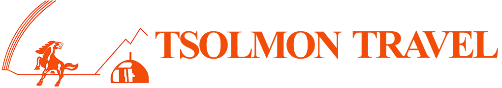 TSOLMON TRAVEL CO.,LTD